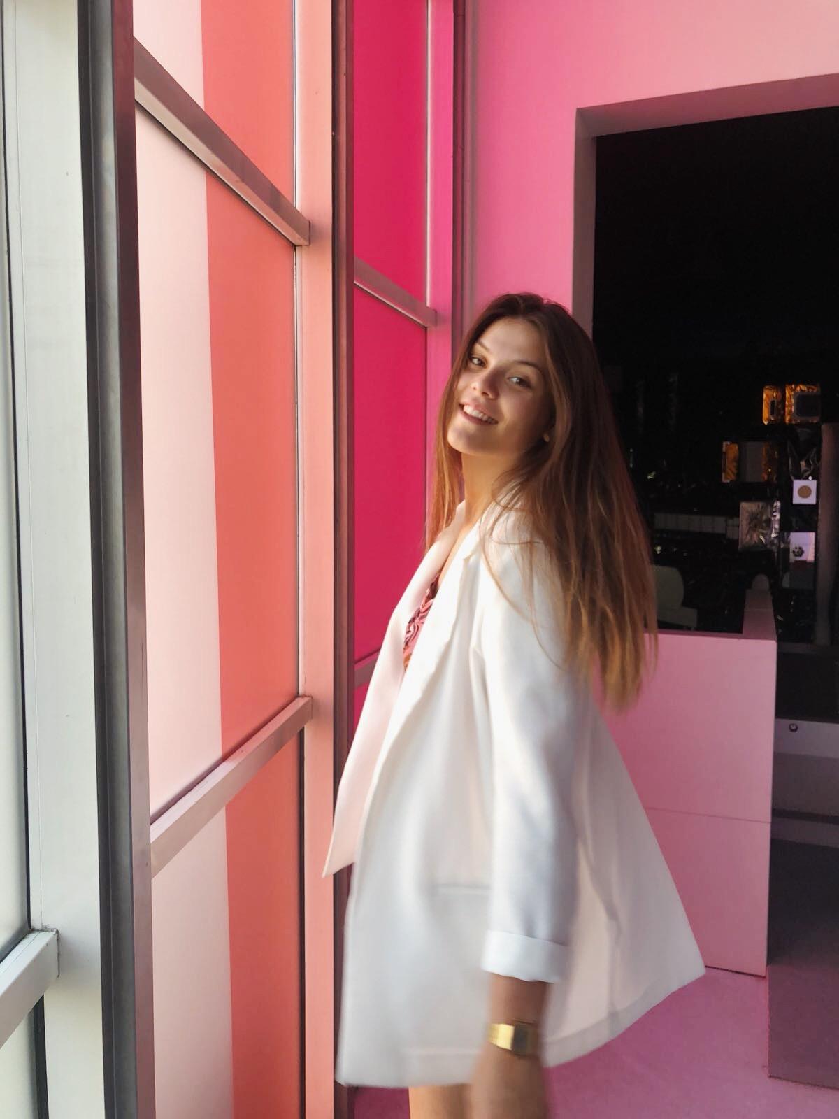 Irati Querejazu mata