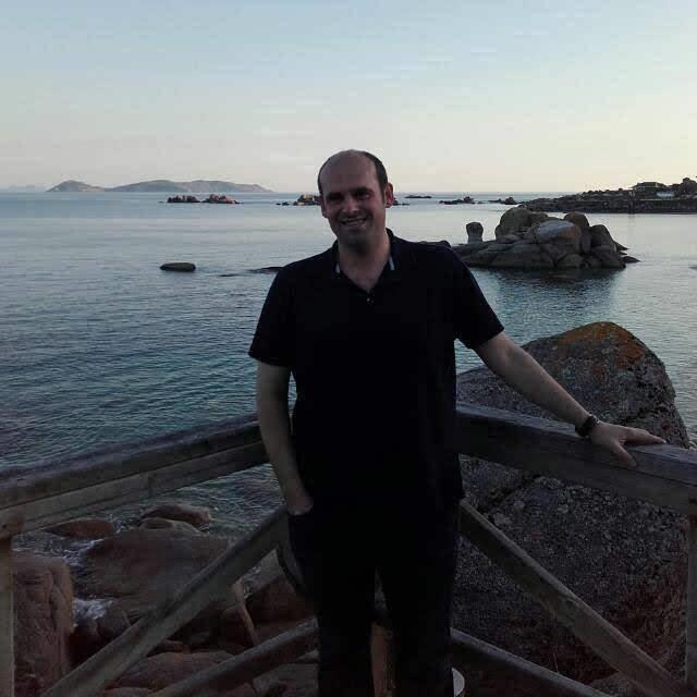 Luis INIBARREN YANIZ