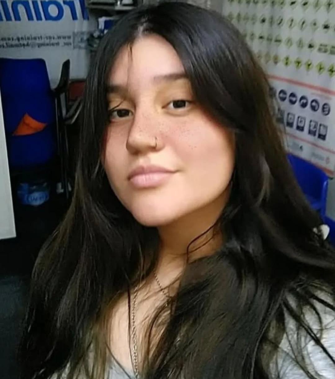 Valentina Rodríguez