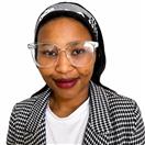 Siphiwe Ledwaba