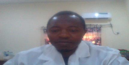 Everestus O. Onoyima