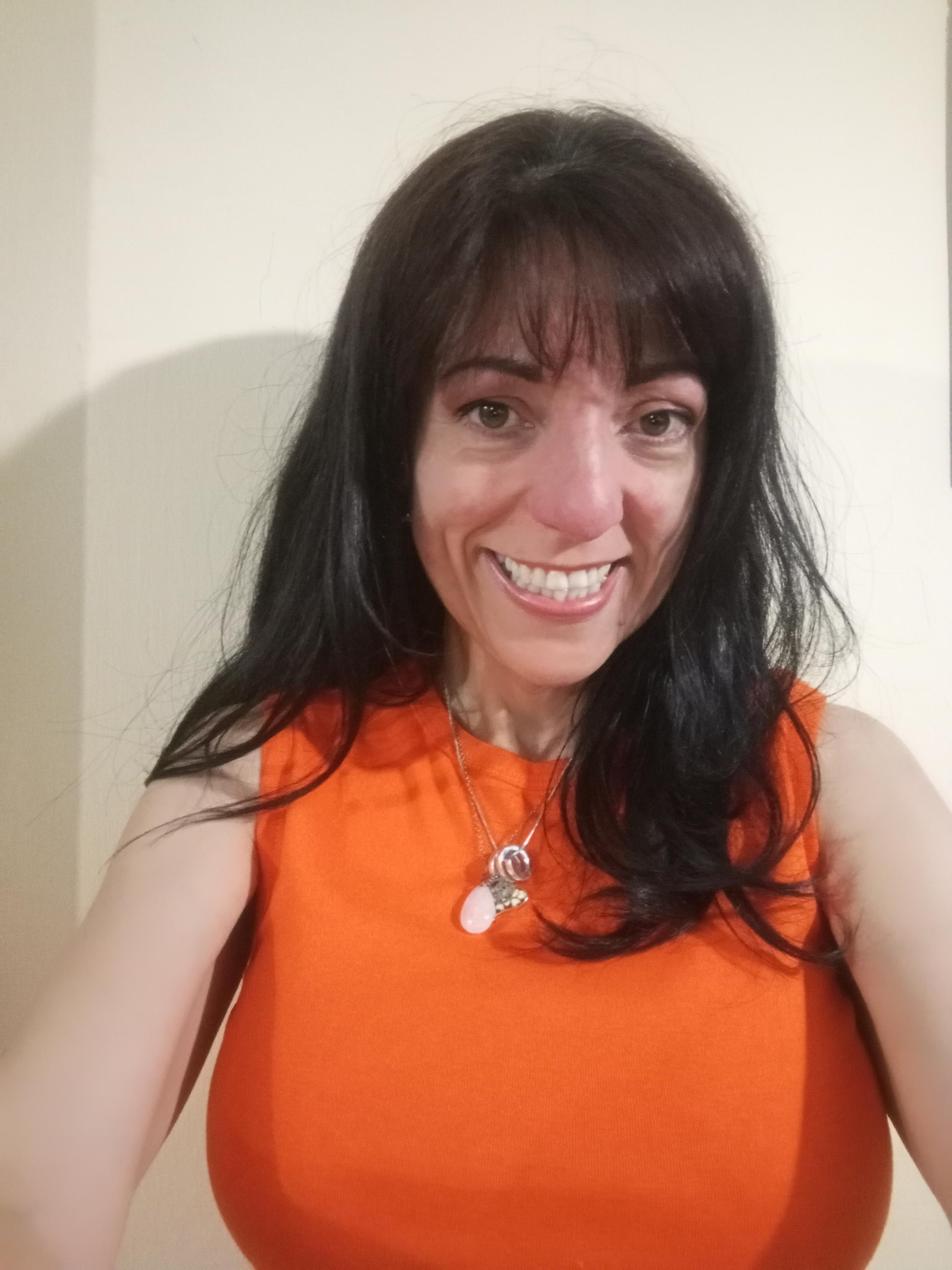 Marisol Caldeira Dos Santos 