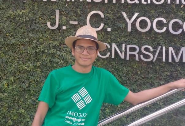 Gabriel Rivas Rivera