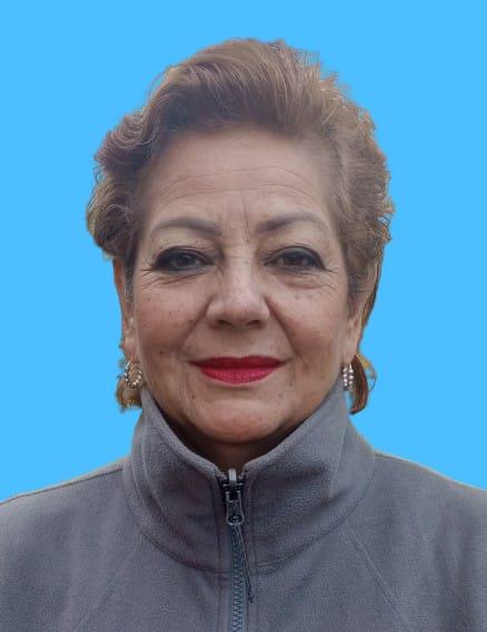 Elsa Osorio