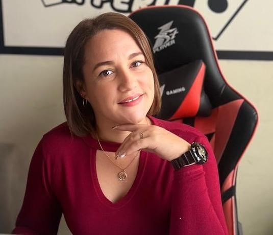 Geilyn D. Estrada Fernandez