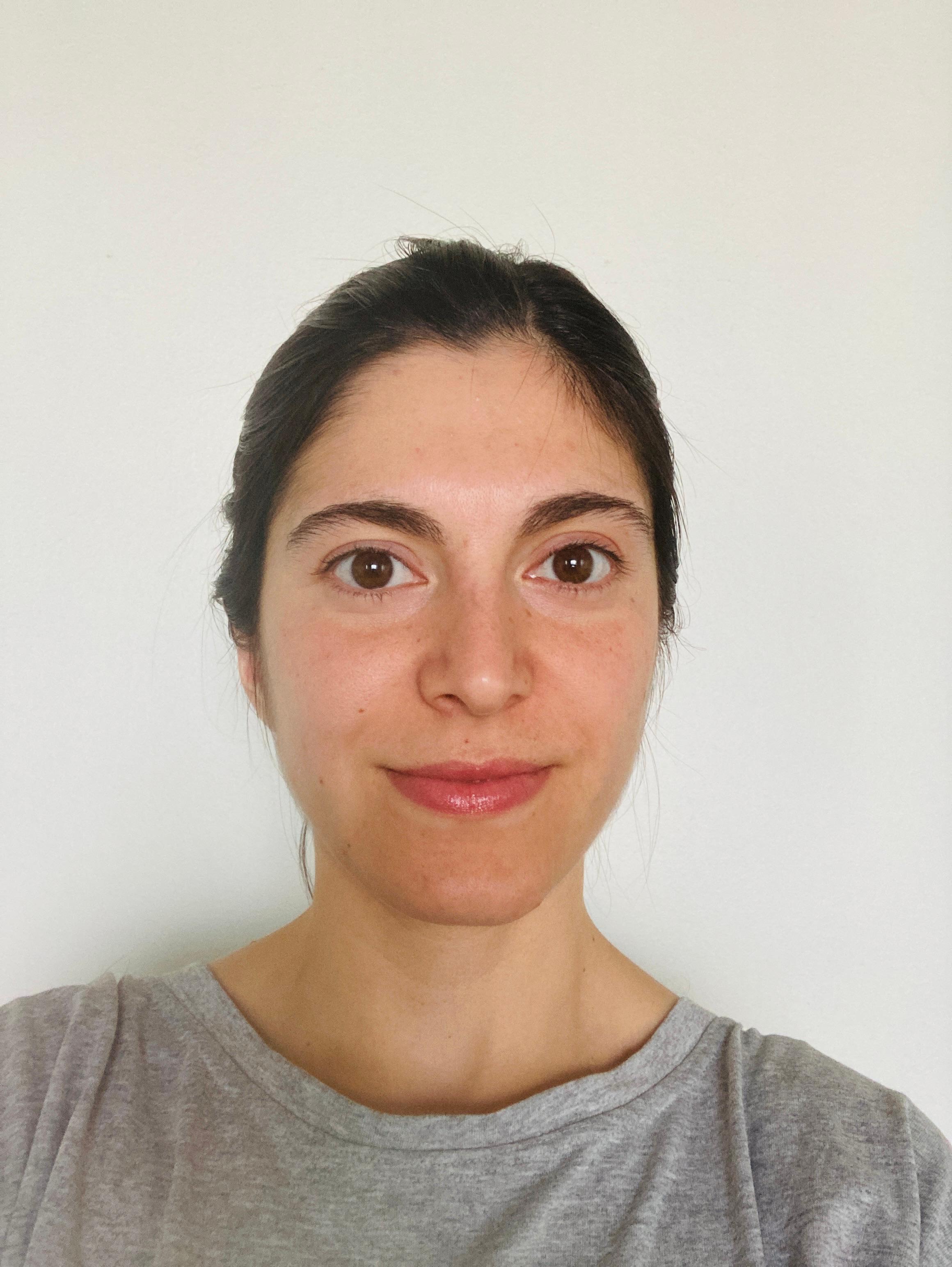 Hilda Silva Zamorano