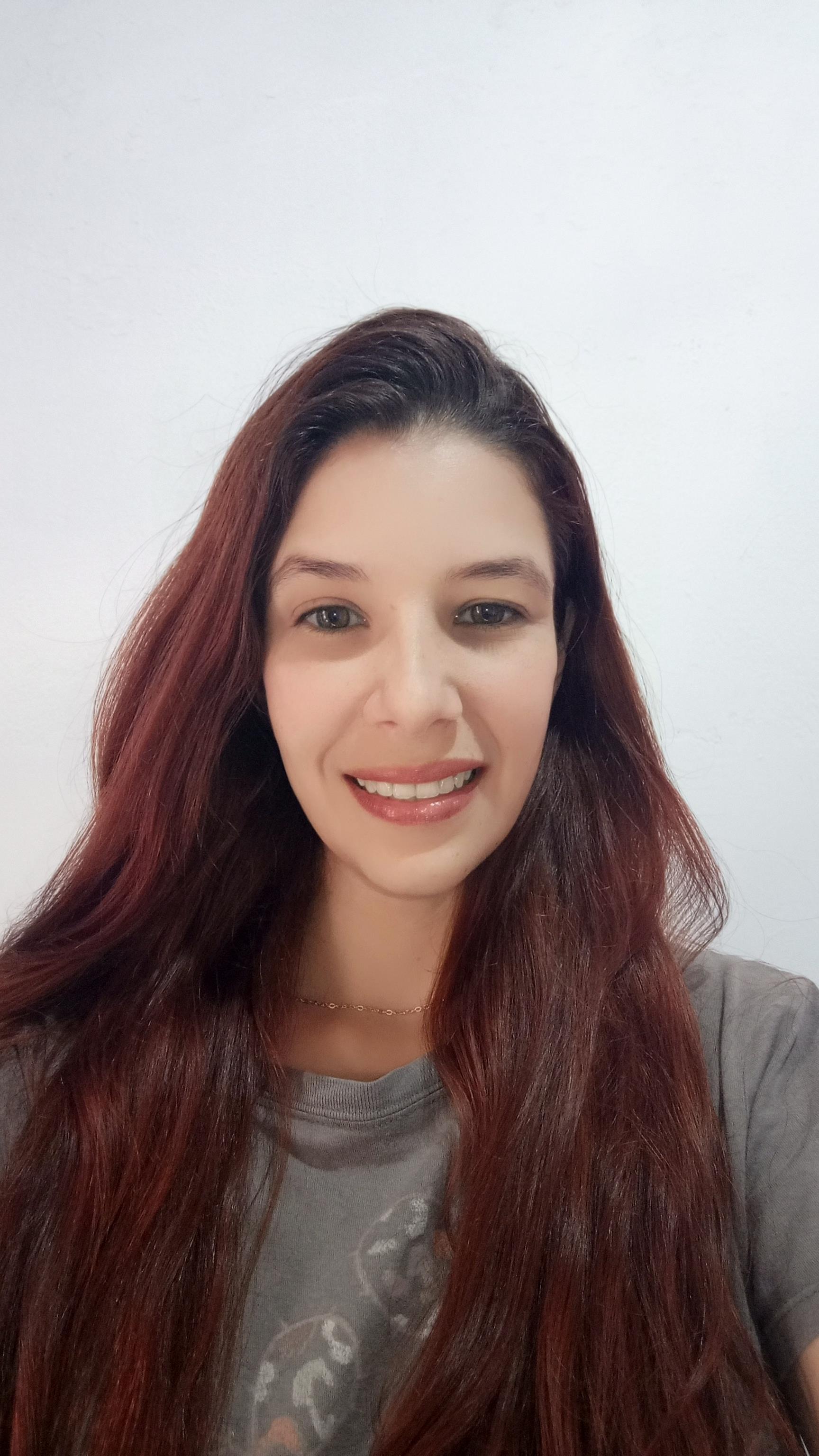 Luisa marcano