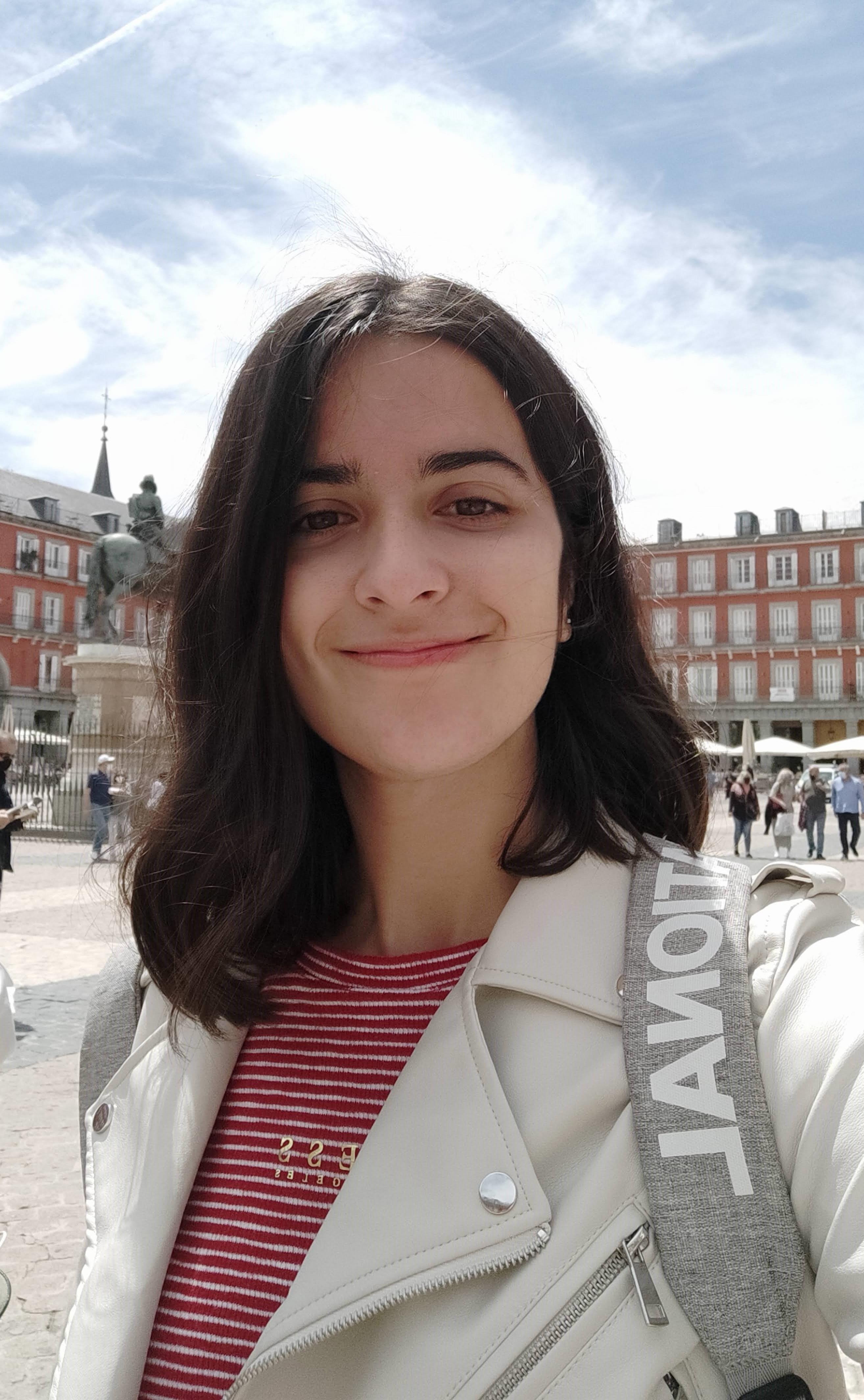 Alba Llatjós Martín