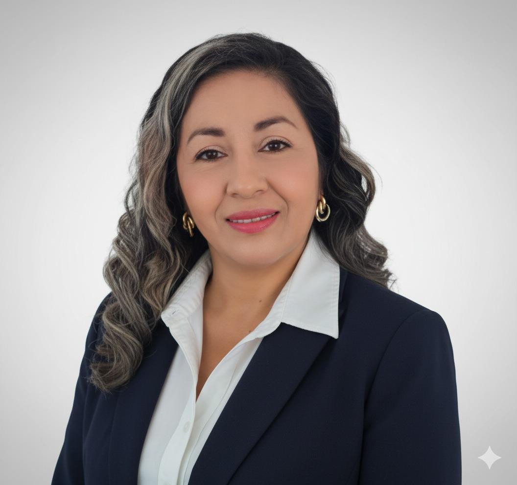 Iris C. Mendoza