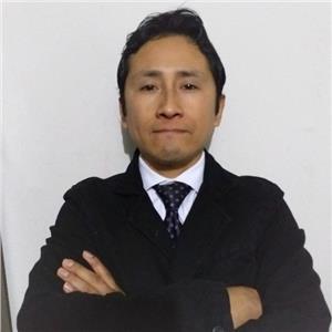 David Aguilar López