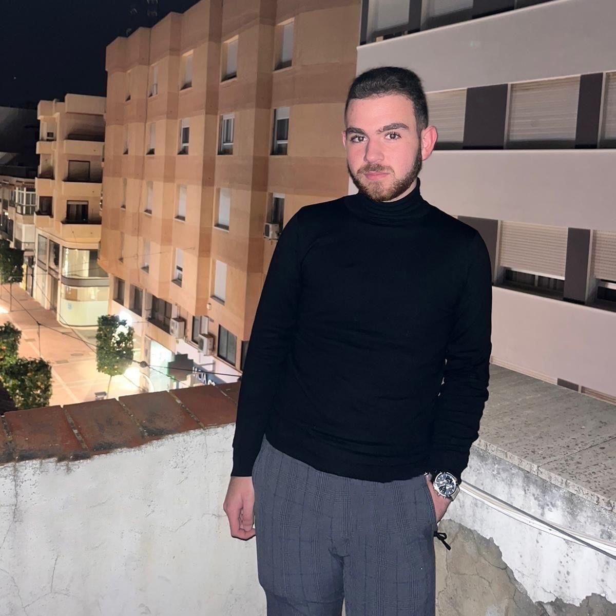 José C. Robledillo Morales 