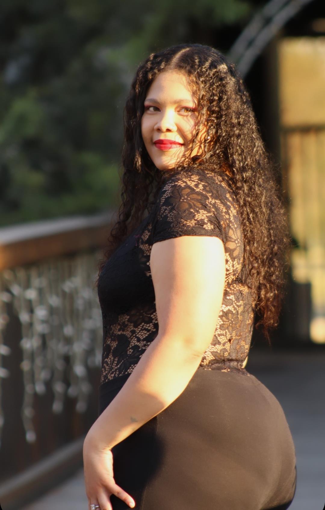 Monique