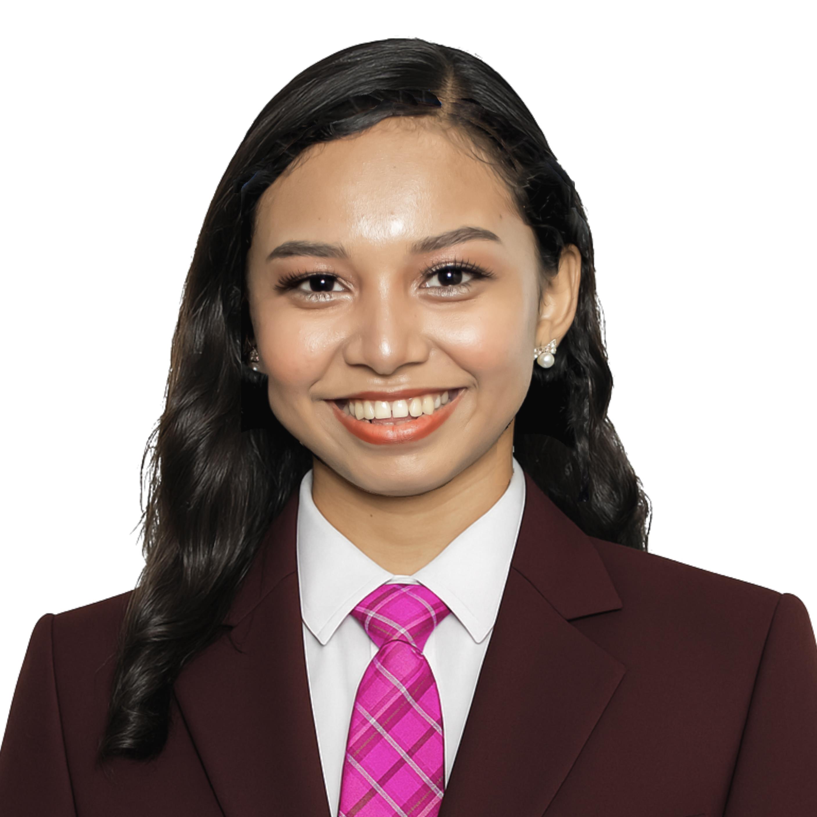 Gela M.
