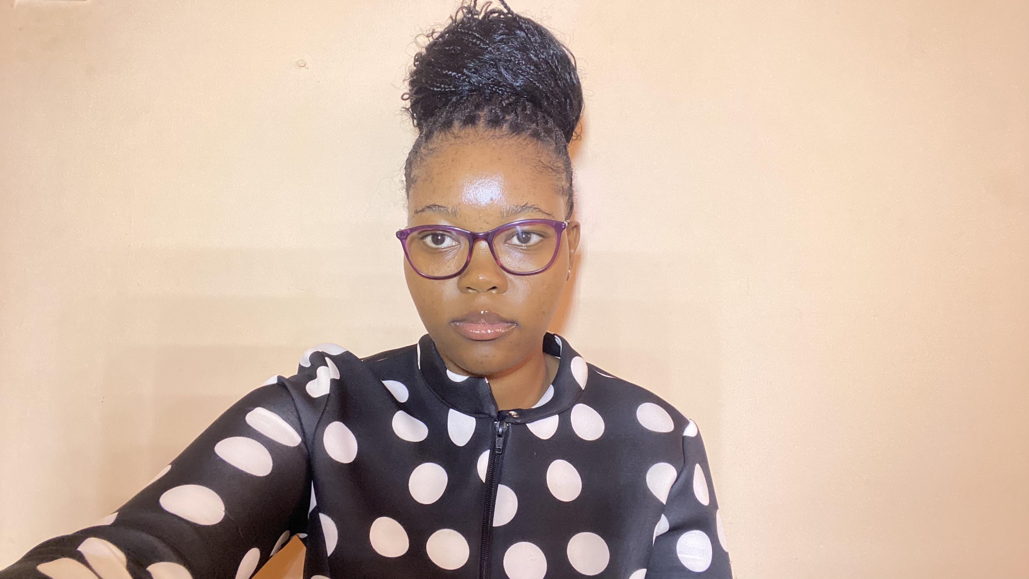 Kefilwe S.