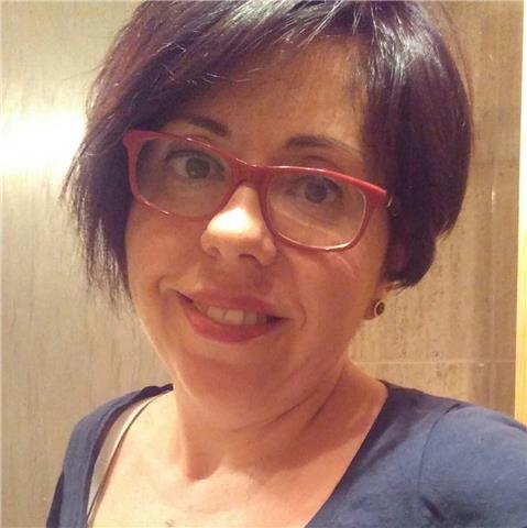 Azucena Sánchez Delgado - Profesor online de Lengua Castellana y  Literatura, Inglés - Classgap