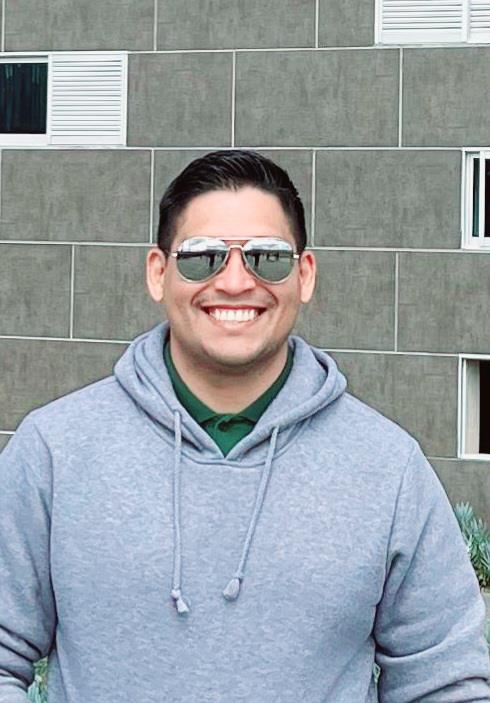 Jairo Mindiola Quintas