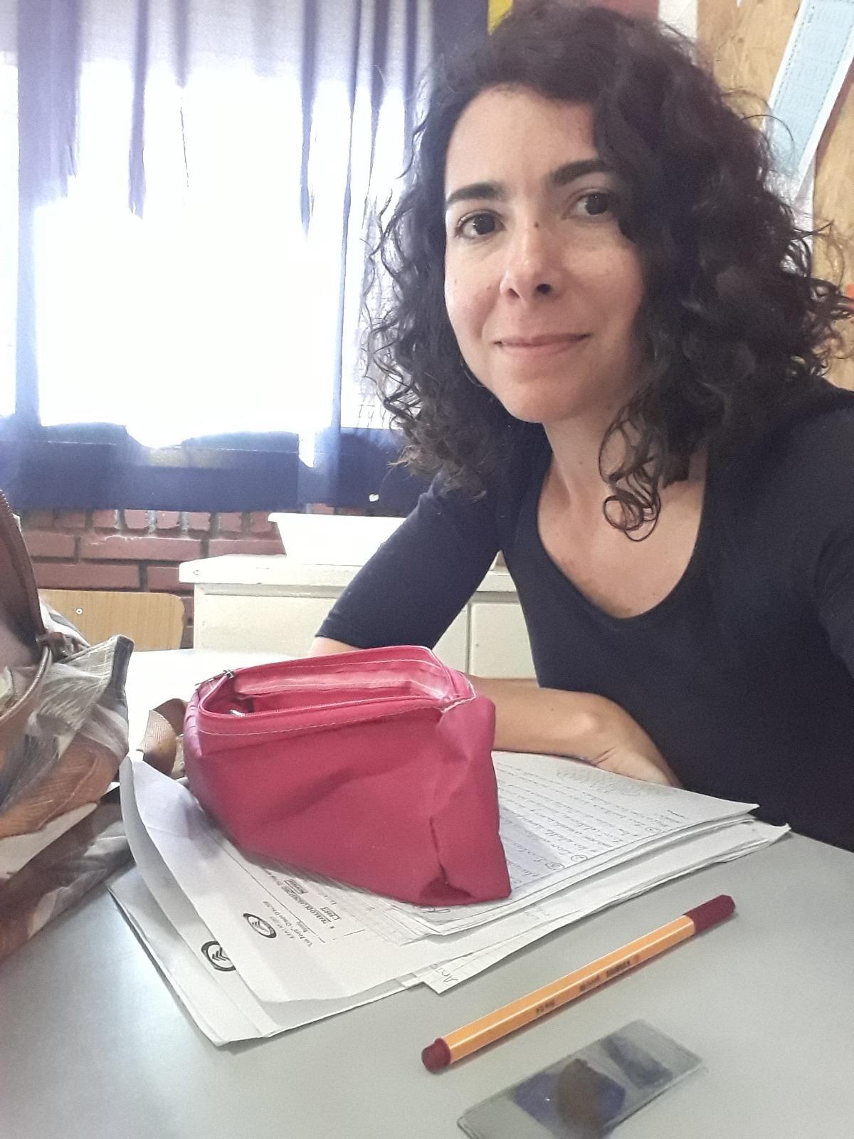 Noelia B. Rainero