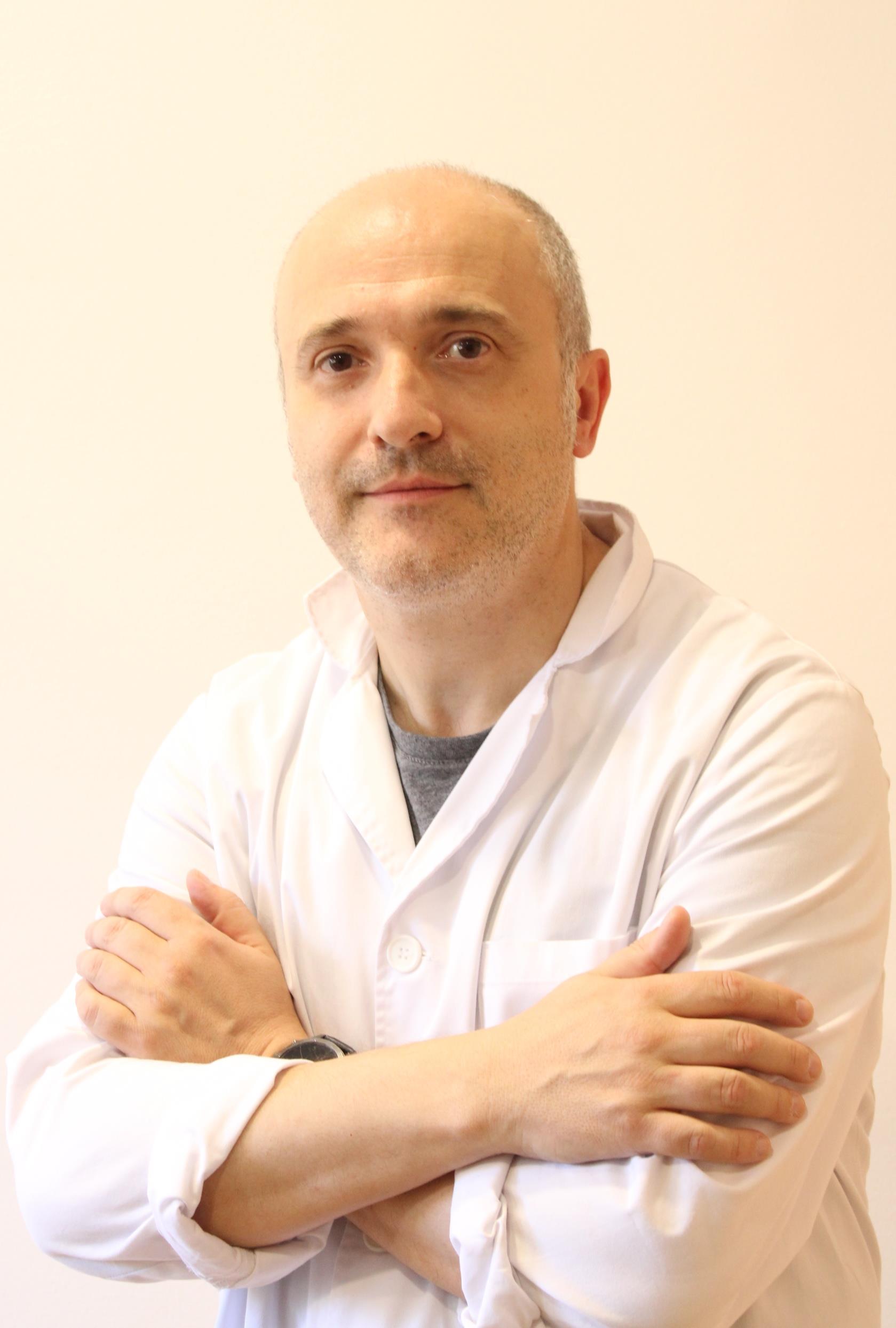 Angel HERNANDEZ MORENO