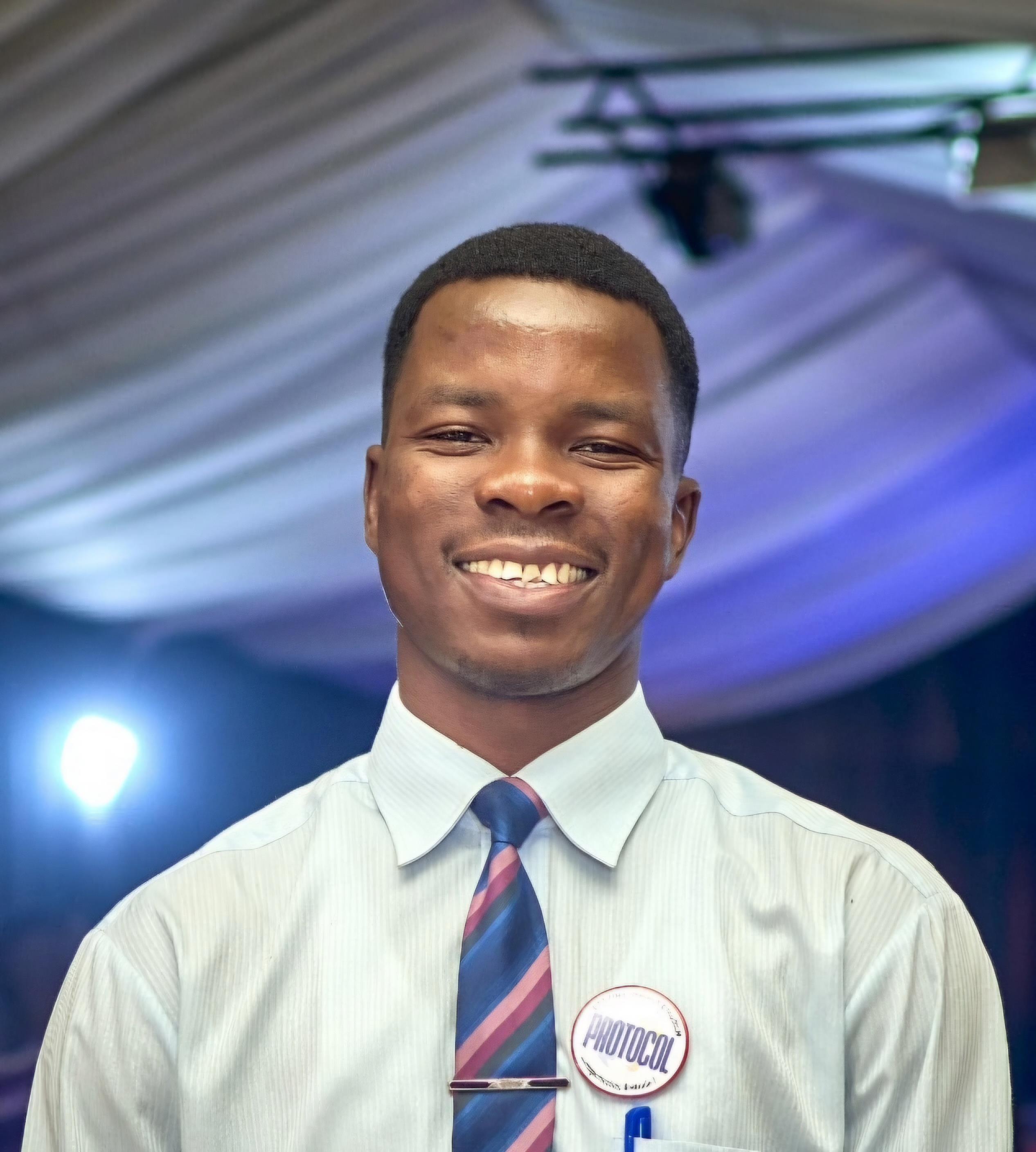 Ademikanra A. Ademikanra