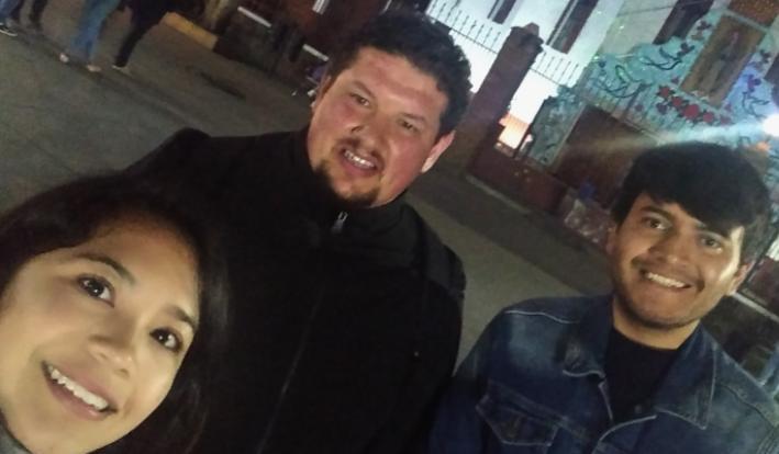 Samuel Sanabria Martínez