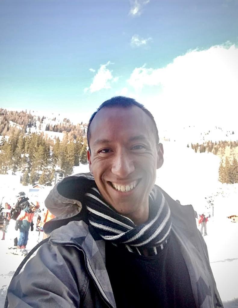 Jorge J. Zenita Garcia