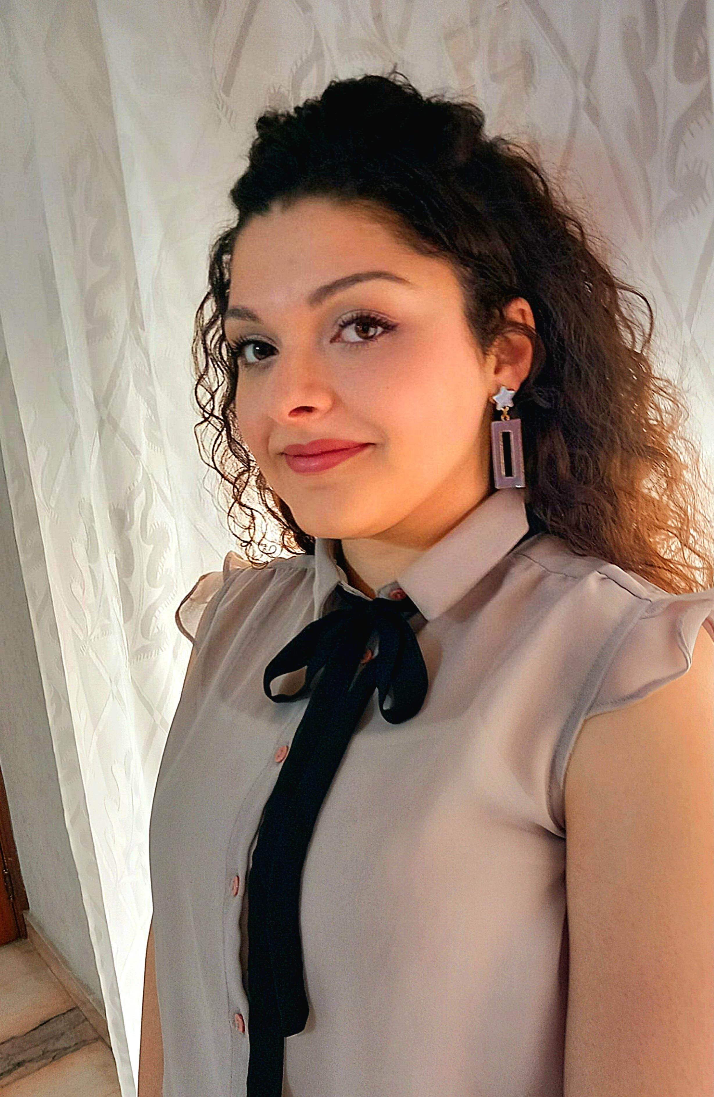 Francesca C. 