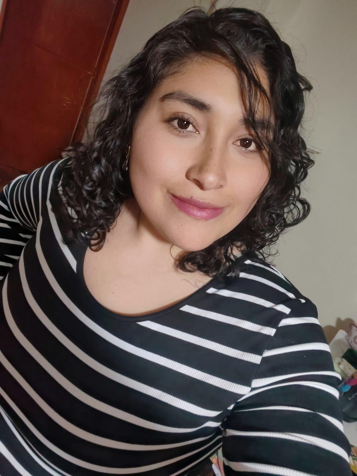 Nora S.