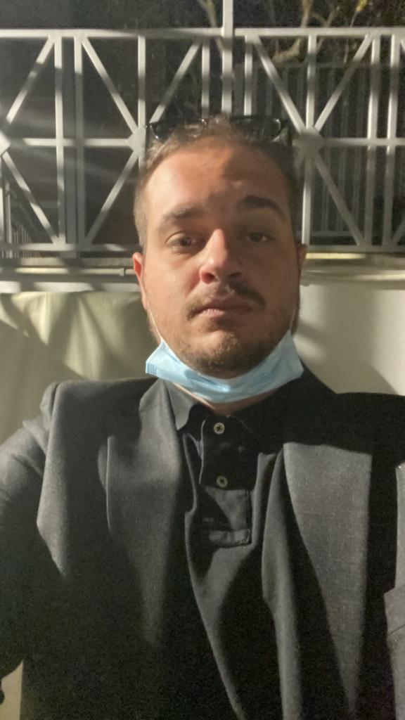 Alessandro Sorrentino 