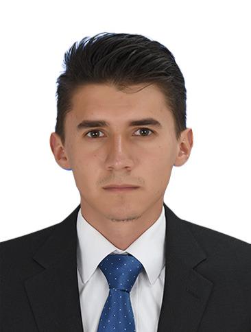 Diego F. Prieto Morales