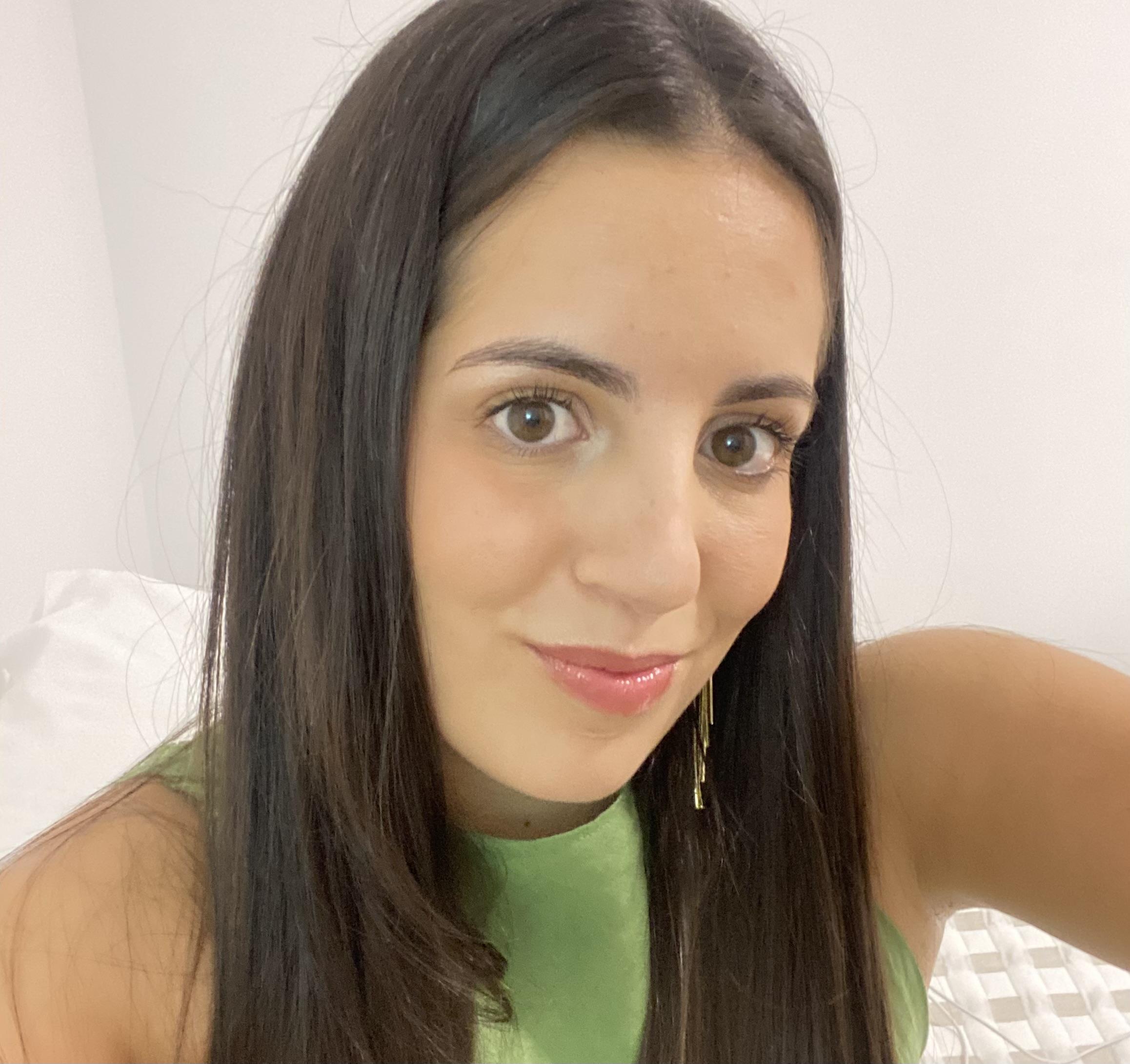 Carla Tamarit Gonzalez