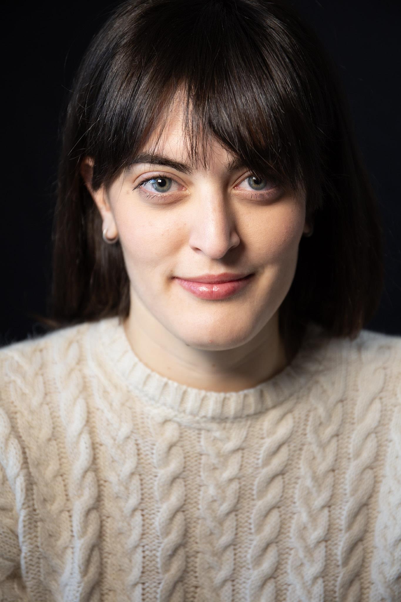 Elena Cupidio