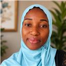 Aminat Sharayi 