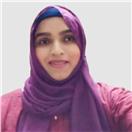 Bushra Versiani