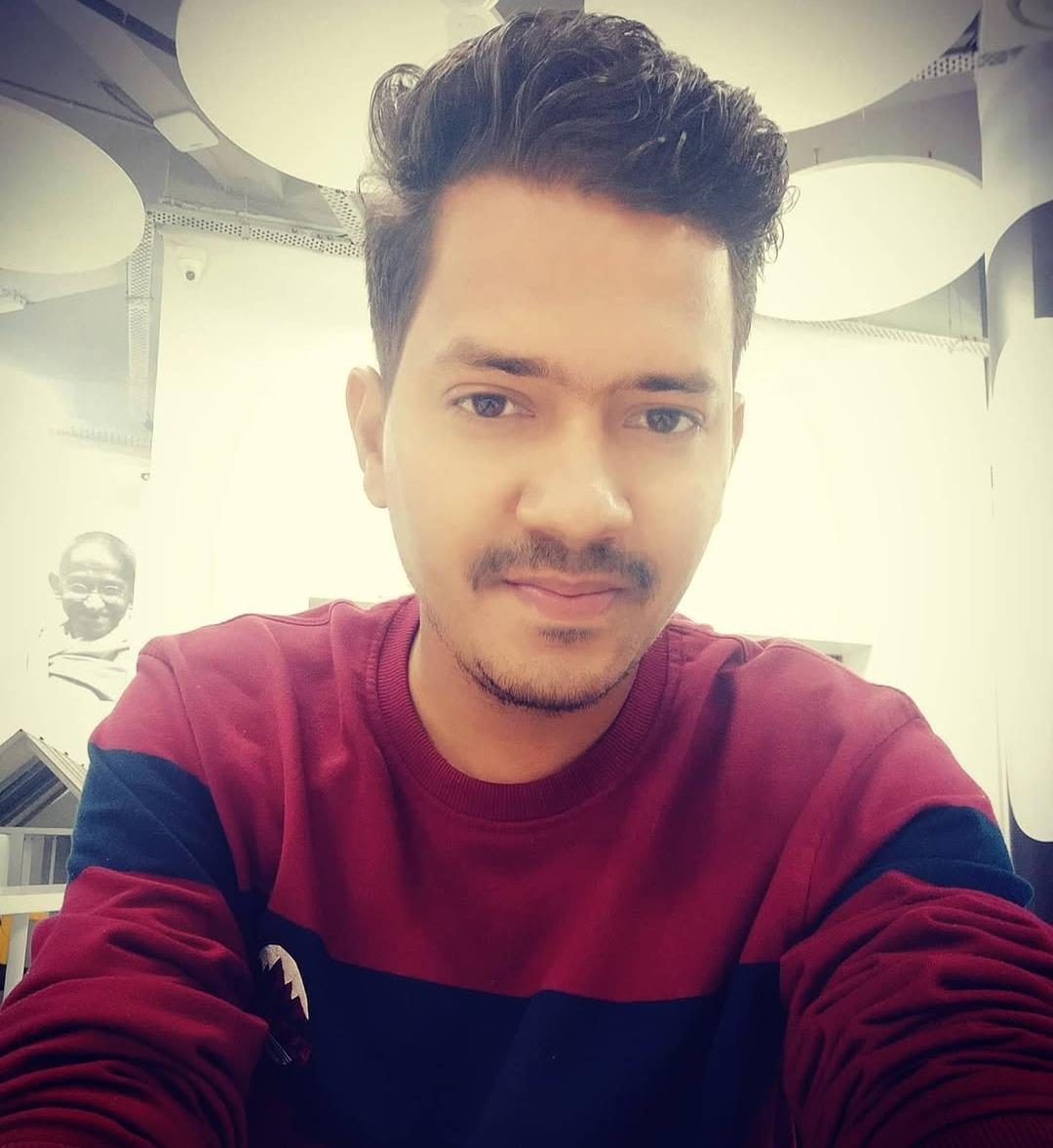 Sumeet