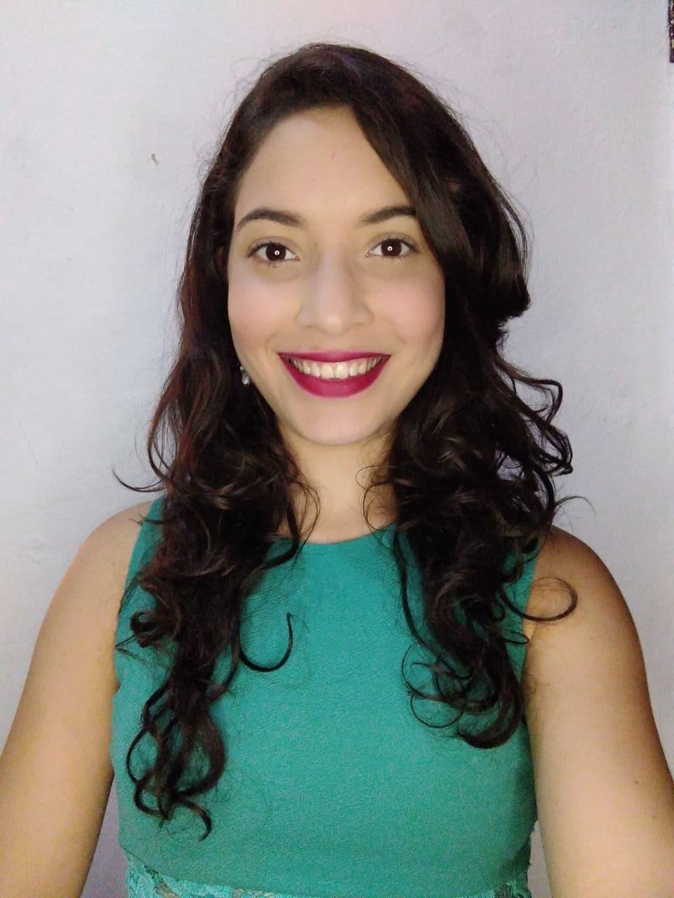 Samantha M. Palma Peña