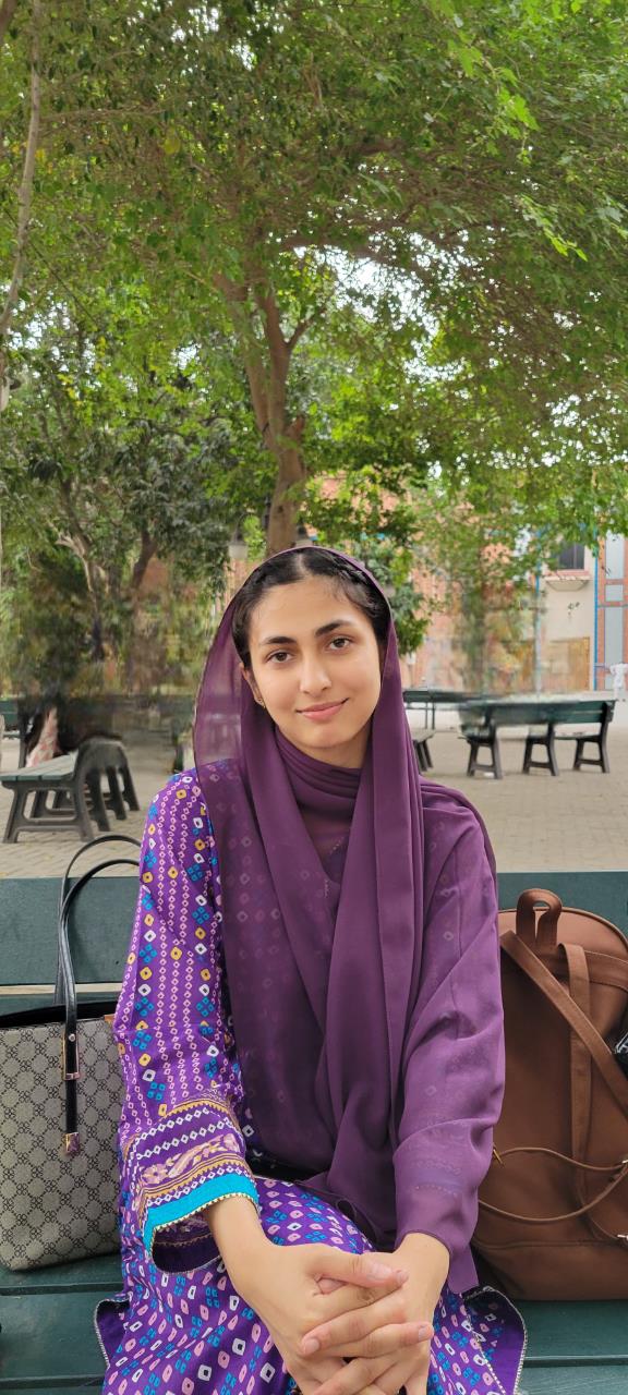 Mahnoor R.