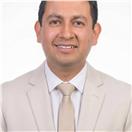 Omar Pacheco Martínez