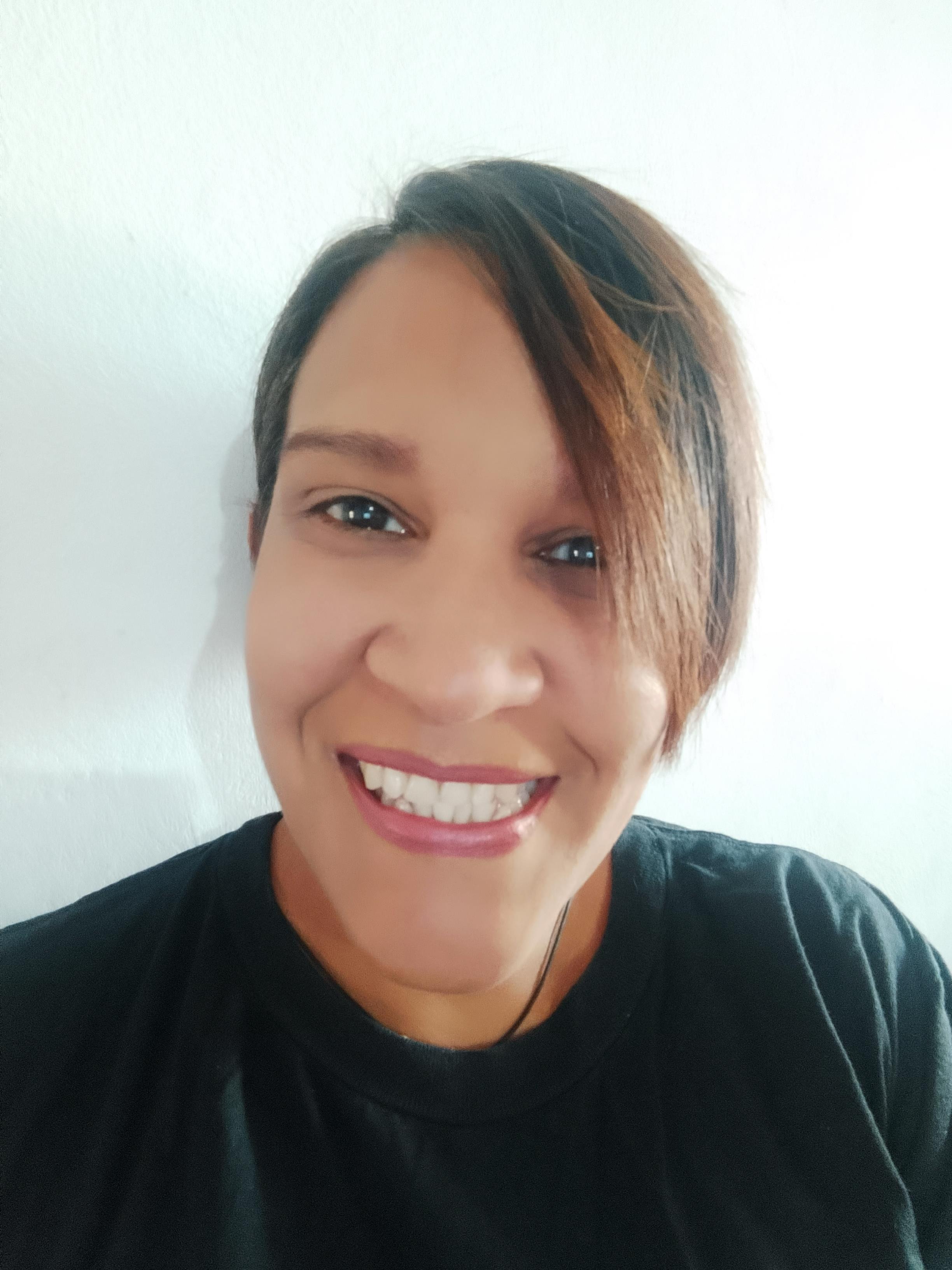 Gregorys Martínez R.