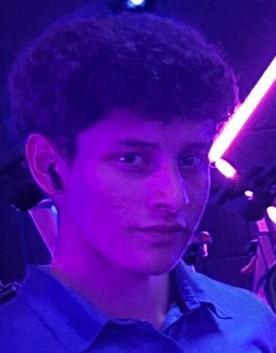 Marbel De Aquino Morales