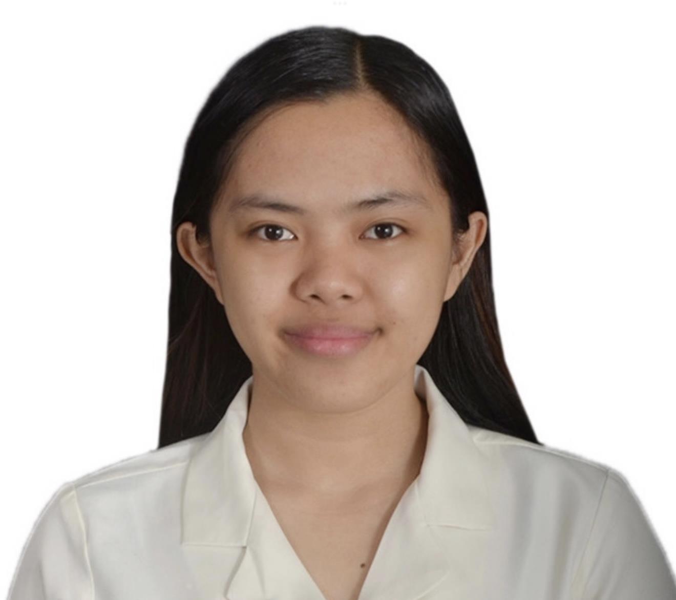 Blessie G.