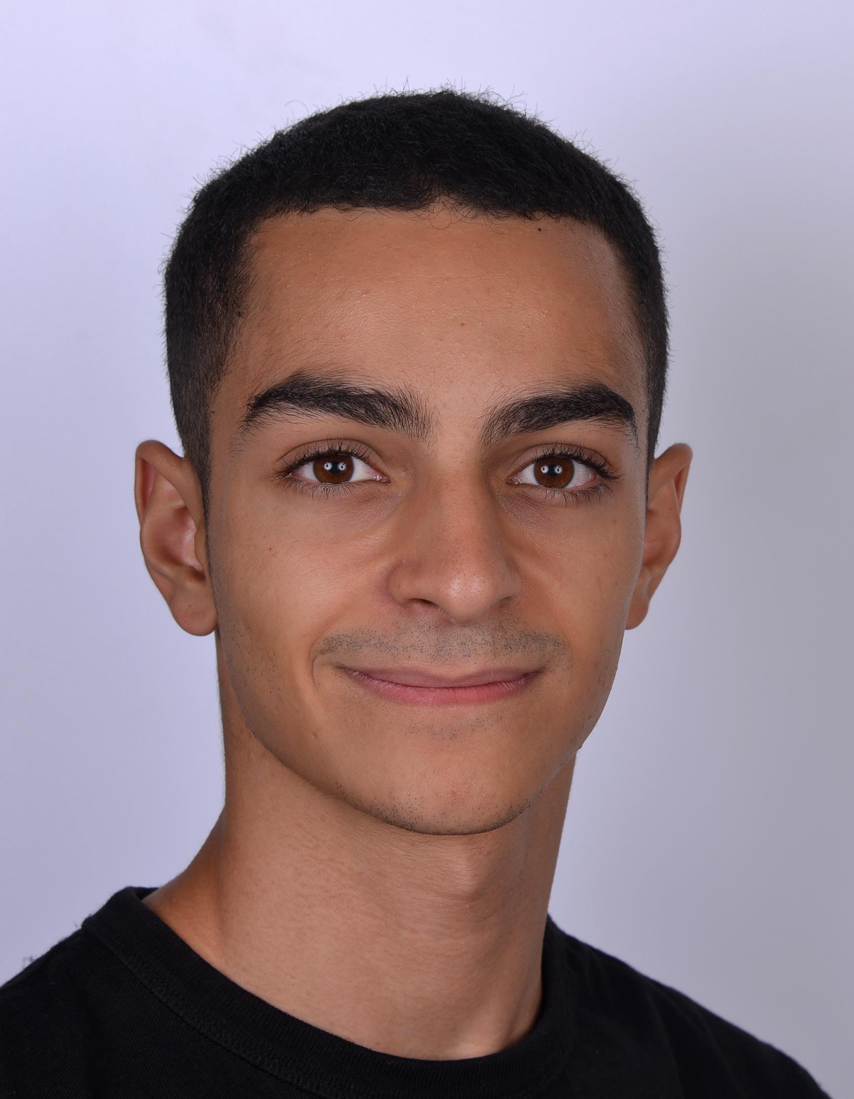 Abdoullah Latreche
