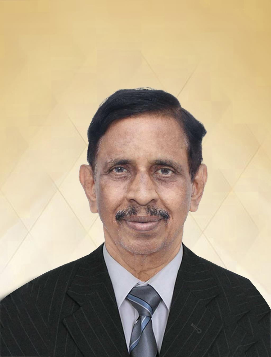 Sukumaran Shanmugasundaram