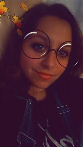 Patricia Cortés Ortega