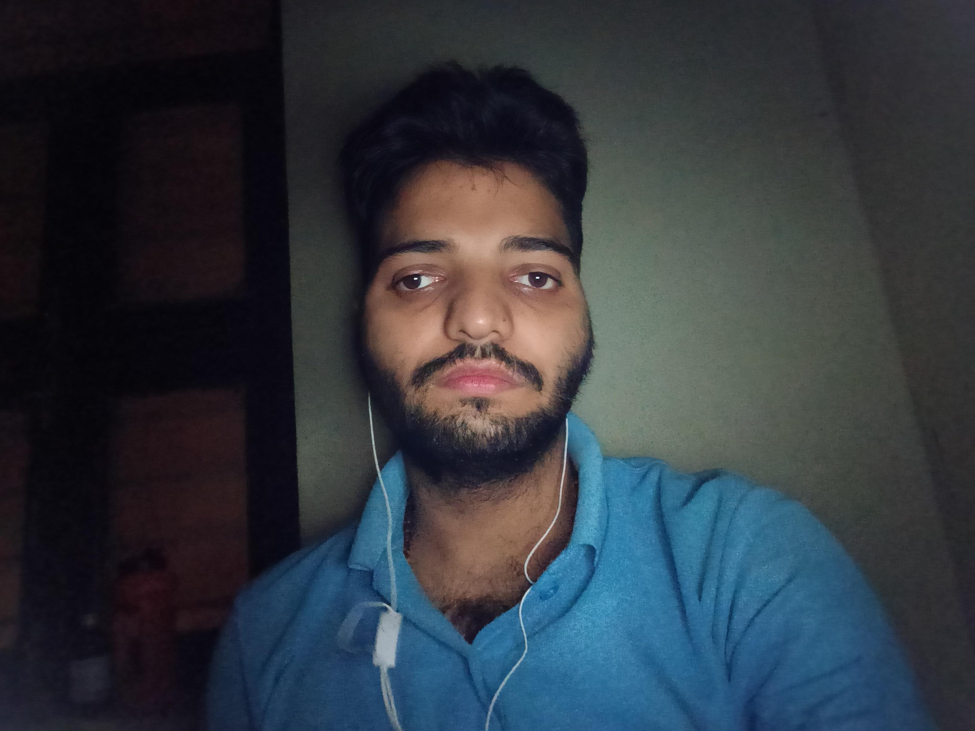 Rohit J. Jha
