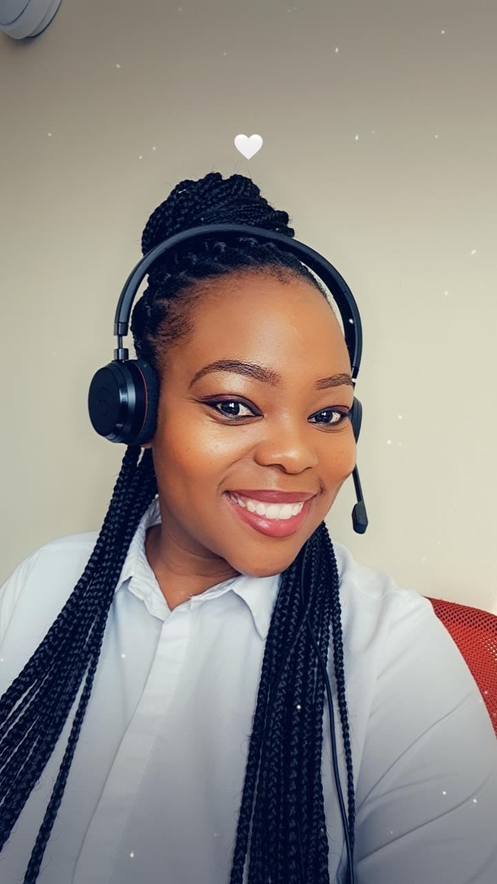 Refilwe S.