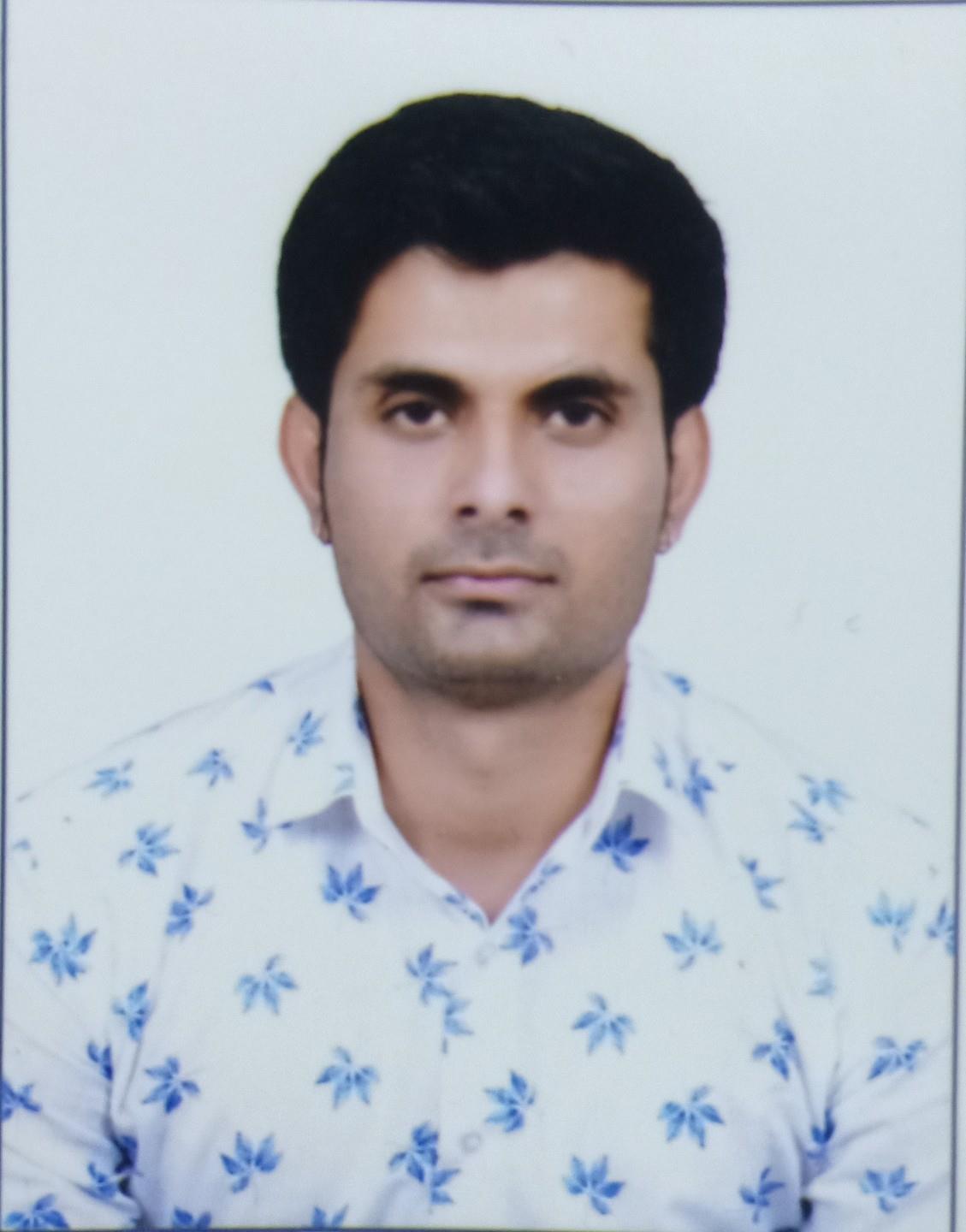 Anil S.