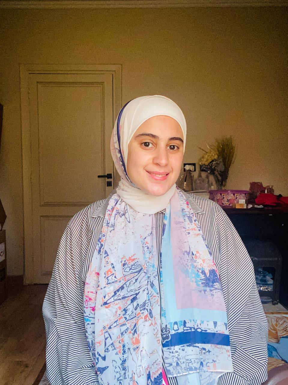 Amira M.