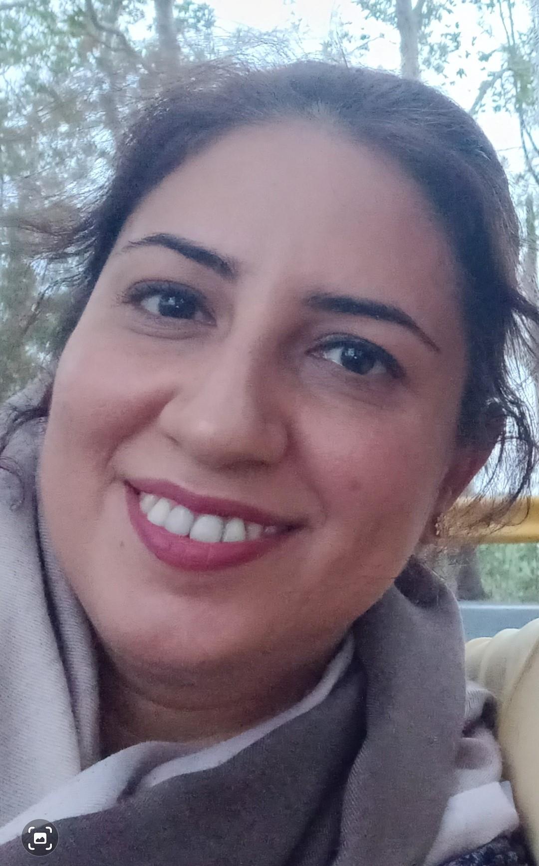 Fariba Fani Marvasti