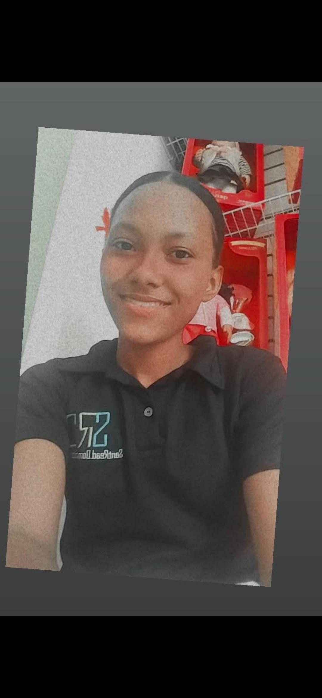 Esteisy Benitez Rijo 