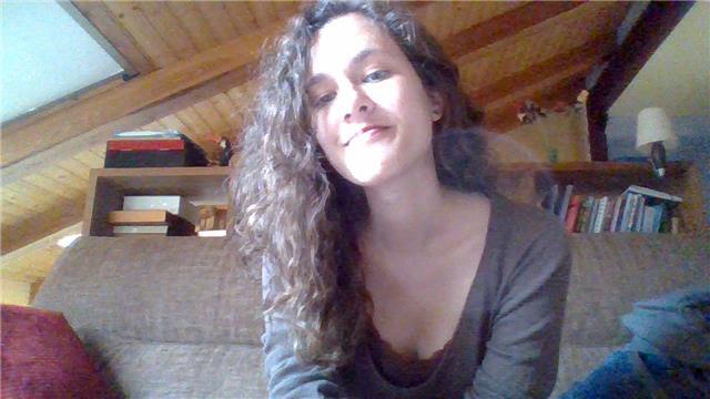 Mercedes C. Castaño Morales